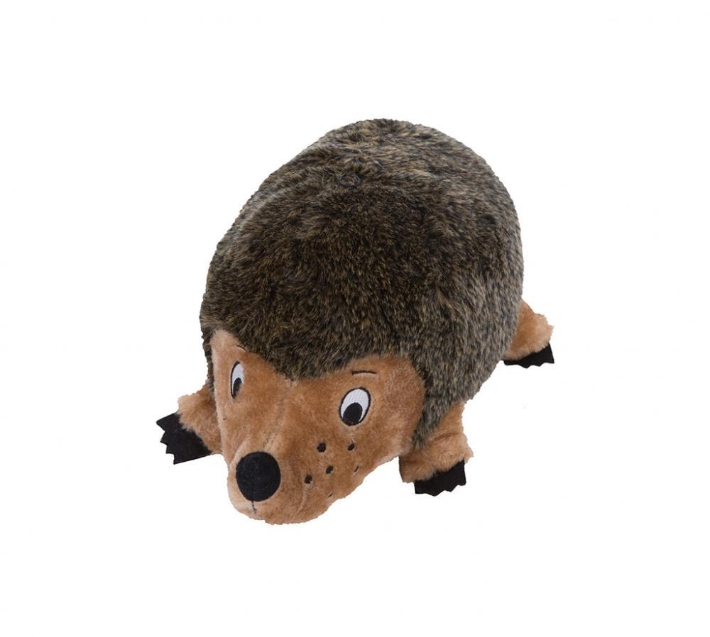 Outward Hound Hedgehogz Plush Dog Toy - L