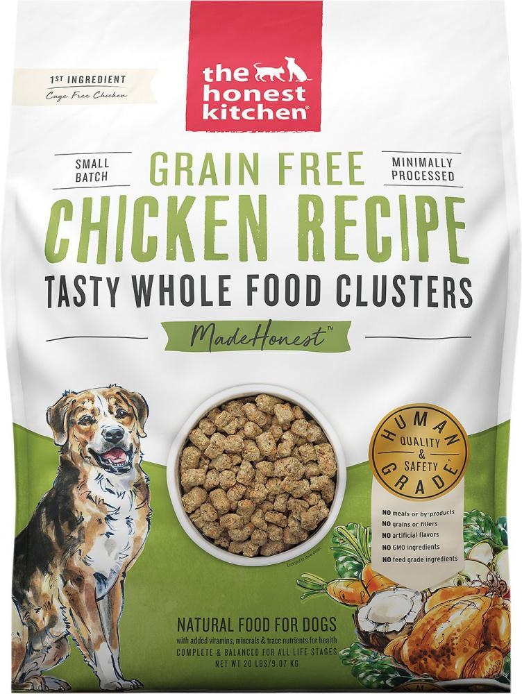 Buy honest shop kitchen dog food