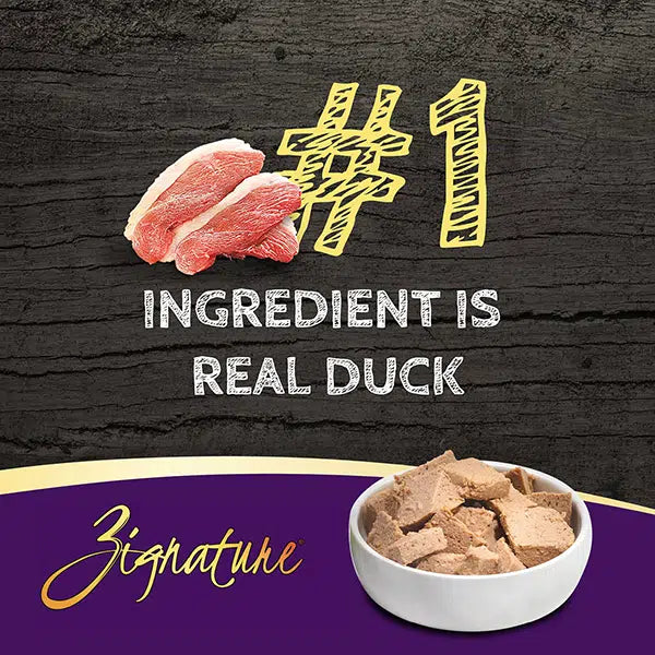 Duck meat clearance for dog food