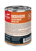 ORIJEN Chicken Recipe Stew with Shredded Chicken and Eggs Wet Dog Food (12.8 Oz Single Can)