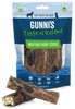 Gunni's WolfFish Chewy Sticks Dog Treats (3 Count)