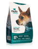 Nulo Challenger High-Meat Kibble Haddock, Salmon & Redfish for Small Breed Dogs (11-lb)