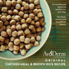 Avoderm Natural Chicken Meal and Brown Rice Formula Adult Dry Dog Food