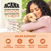 ACANA Puppy Recipe Dog Food