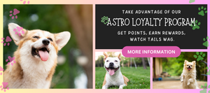 Astro banner