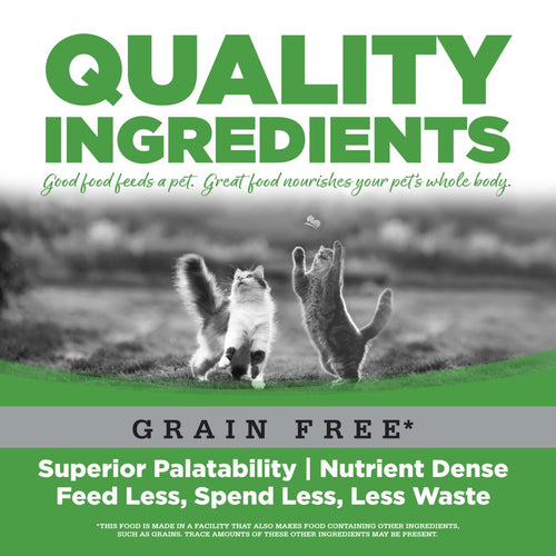 NutriSource® Country Select Healthy Grain Free Wet Cat Food