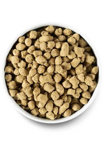 Open Farm Puppy Chicken & Salmon Freeze Dried Raw Recipe (13.5 oz)