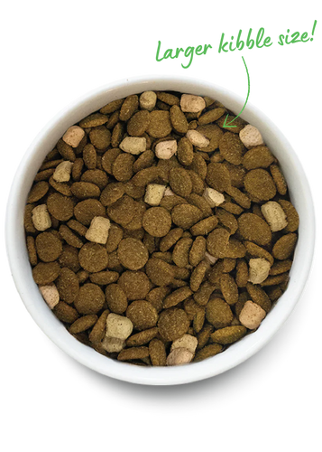 Open Farm Large Breed Grain-Free Rawmix for Dogs (20 LB)