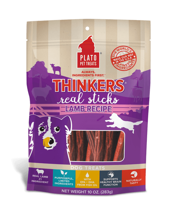 Pet Dog Plato Pet Treats Goodyear AZ Petz Place Store