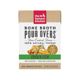 The Honest Kitchen Bone Broth Pour Overs - Chicken Stew