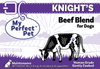 My Perfect Pet Knight’s Beef Blend