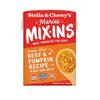 Stella & Chewy's Marie's Mix-Ins Grass Fed Beef & Pumpkin Recipe Dog Food Topper