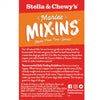 Stella & Chewy's Marie's Mix-Ins Grass Fed Beef & Pumpkin Recipe Dog Food Topper