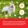 NaturVet Scoopables Aller-911 Allergy Aid For Dogs Chews