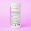 Skout's Honor Oral Care Dental Wipes