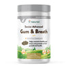 NaturVet Senior Advanced Gum and Breath Dog Soft Chews