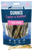 Gunni's Whole Herring Dog Treats