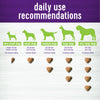 Wellness Belly Digestive Health Support Soft Chews