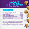 Wellness Move Hip & Joint Support Soft Chews