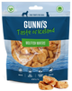 Gunnis WolfFish Wafers Fish Dog Treats