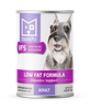 SquarePet® VFS® Low Fat Formula Adult Dog Food