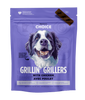 NutriSource Chicken Grillin' Grillers Dog Treats