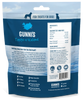 Gunnis Cod Skin Chips Dog Treats