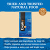 Eagle Pack Natural Chicken and Pork Meal Formula Dry Dog Food