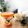 Puppy Cake Puppy Scoops Ice Cream Mix - Peanut Butter (4.65 oz)