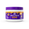 Wellness Shine Skin & Coat Support Soft Chews (45 Count)