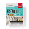The Honest Kitchen Grain Free Fish Recipe Dehydrated Dog Food