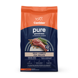 Canidae PURE Grain Free, Limited Ingredient Dry Dog Food, Lamb and Pea