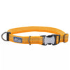 Coastal Pet Products K9 Explorer Brights Reflective Adjustable Dog Collar Desert 5/8 x 10-14