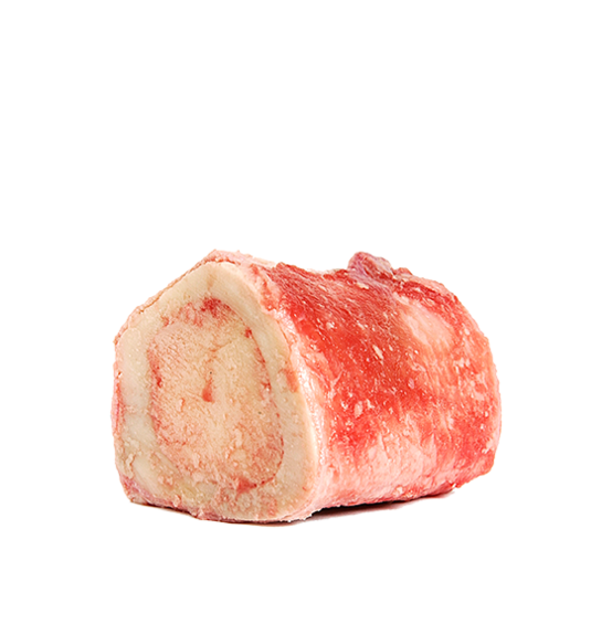 Primal pet foods discount raw beef marrow bones