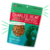 Charlee Bear Grain Free Meaty Bites Beef Liver & Apples