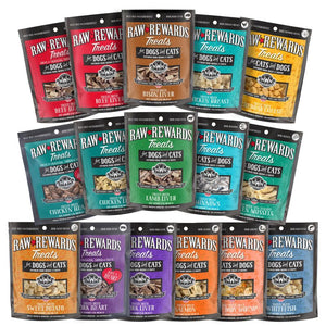 Northwest Naturals - Freeze Dried Minnows