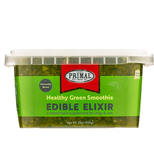 Primal Edible Elixir: Healthy Green Smoothie
