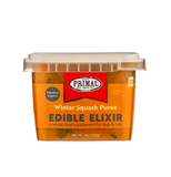 Primal Edible Elixir: Winter Squash Puree