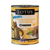 Lotus Grain Free Chicken Loaf Recipe Dog Food (12.5 Oz)