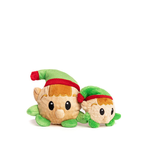 Fabdog Elf faball® Dog Toy