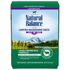 Natural Balance L.I.D. Limited Ingredient Diets® Lamb & Brown Rice Large Breed Bites® Dry Dog Formula