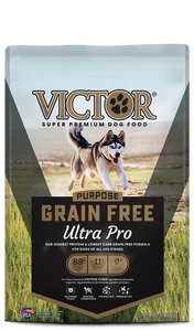 Victor Grain Free Ultra Pro